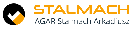 Stalmach logo